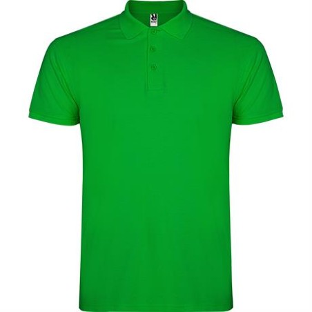 STAR Polo