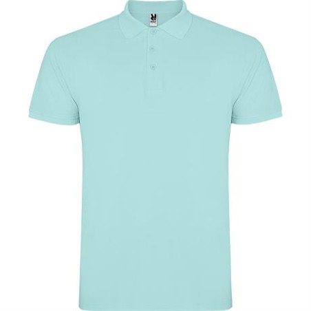 STAR Polo