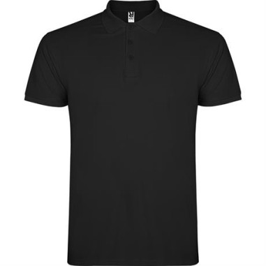 STAR Polo