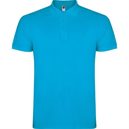 STAR Polo