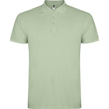 STAR Polo
