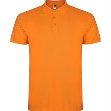 STAR Polo
