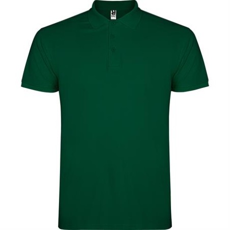 STAR Polo