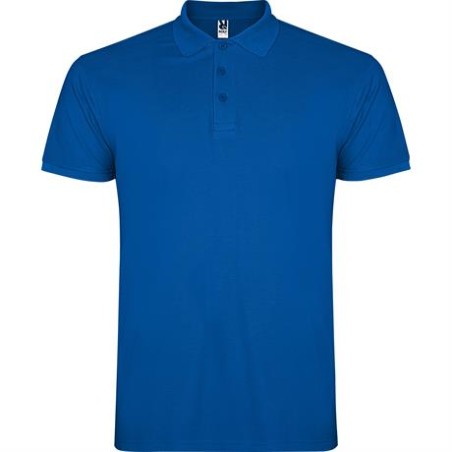 STAR Polo