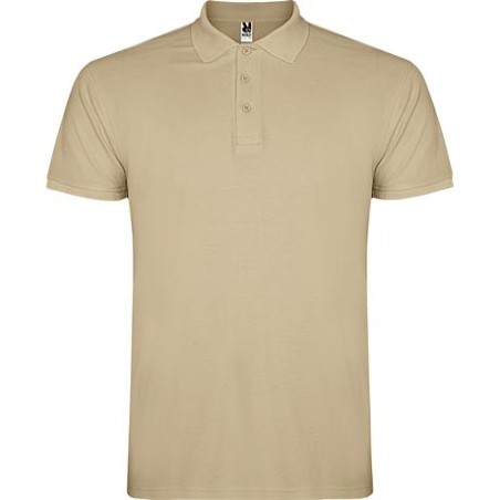 STAR Polo
