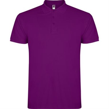 STAR Polo