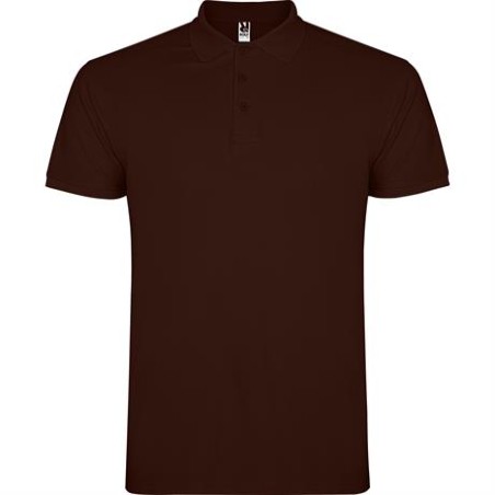 STAR Polo