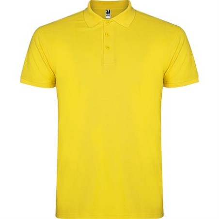 STAR Polo