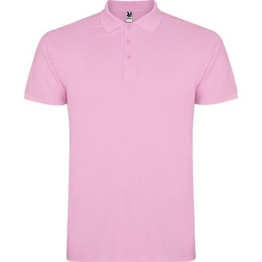 STAR Polo