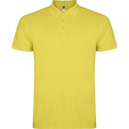 STAR Polo