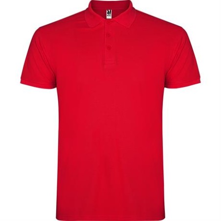STAR Polo