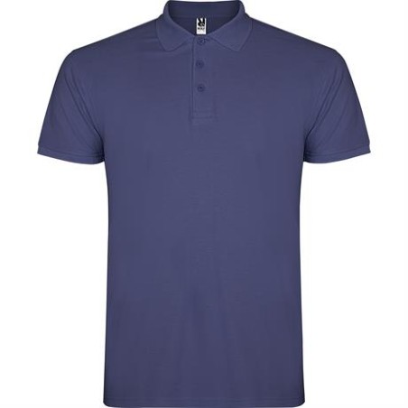 STAR Polo