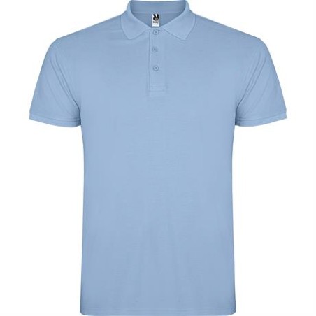 STAR Polo
