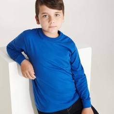 CAMISETA ROLY