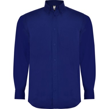 AIFOS L/S Camisa