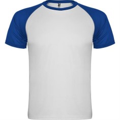 CAMISETA ROLY de los años 80
