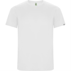 Camiseta técnica de manga corta 2